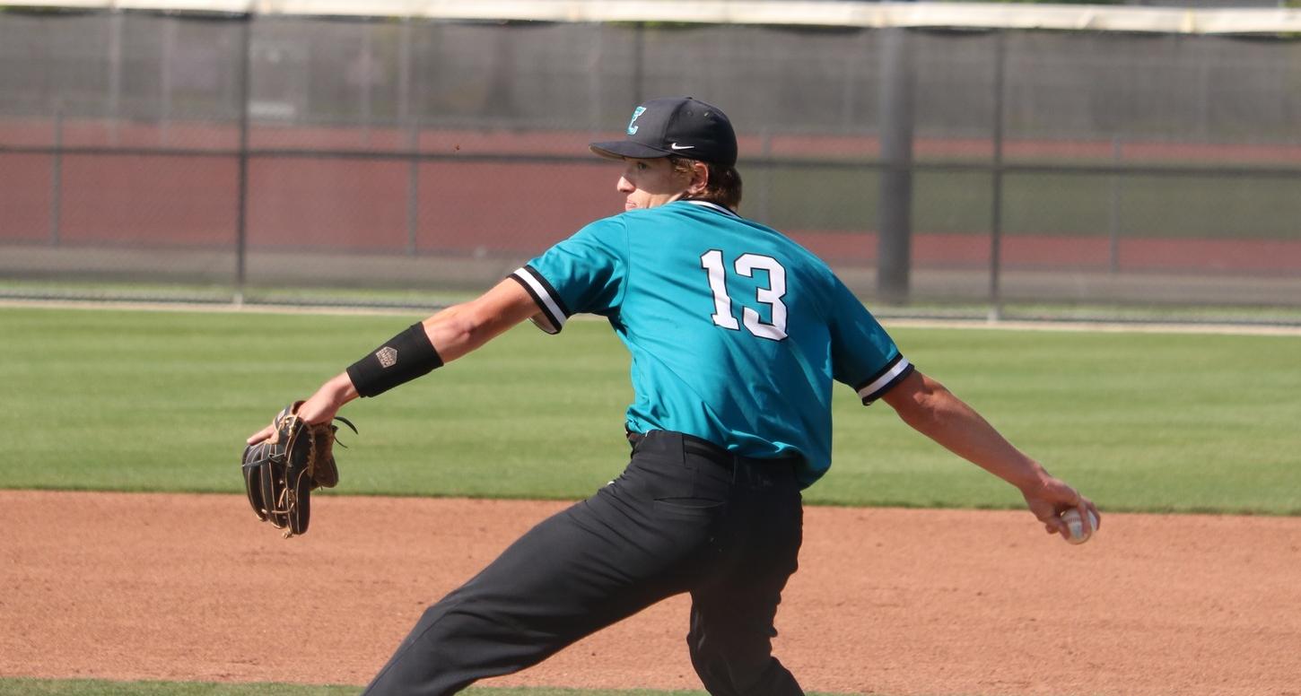 Falcons pound out 10 runs in series-opening win over Sac City