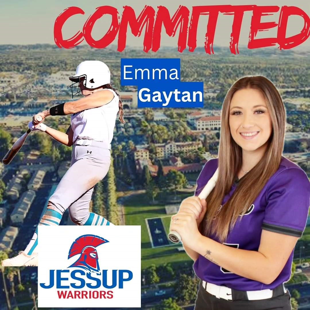 Gaytan Commits to Jessup