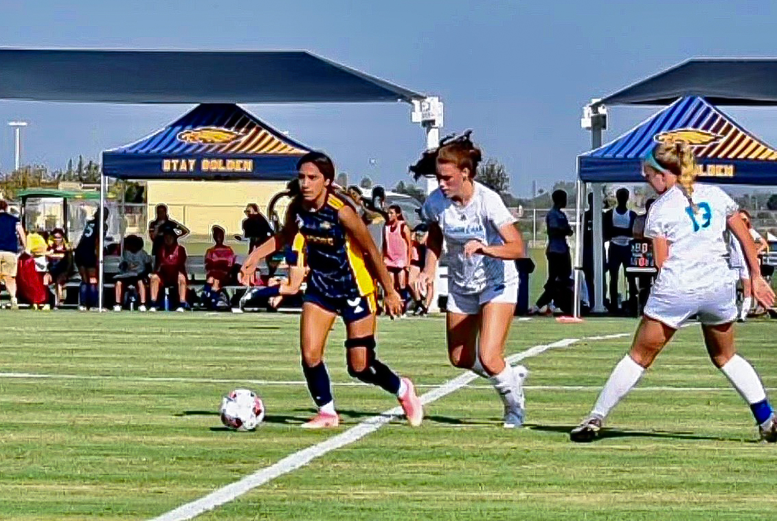Falcon women shut out West Hills to remain undefeated