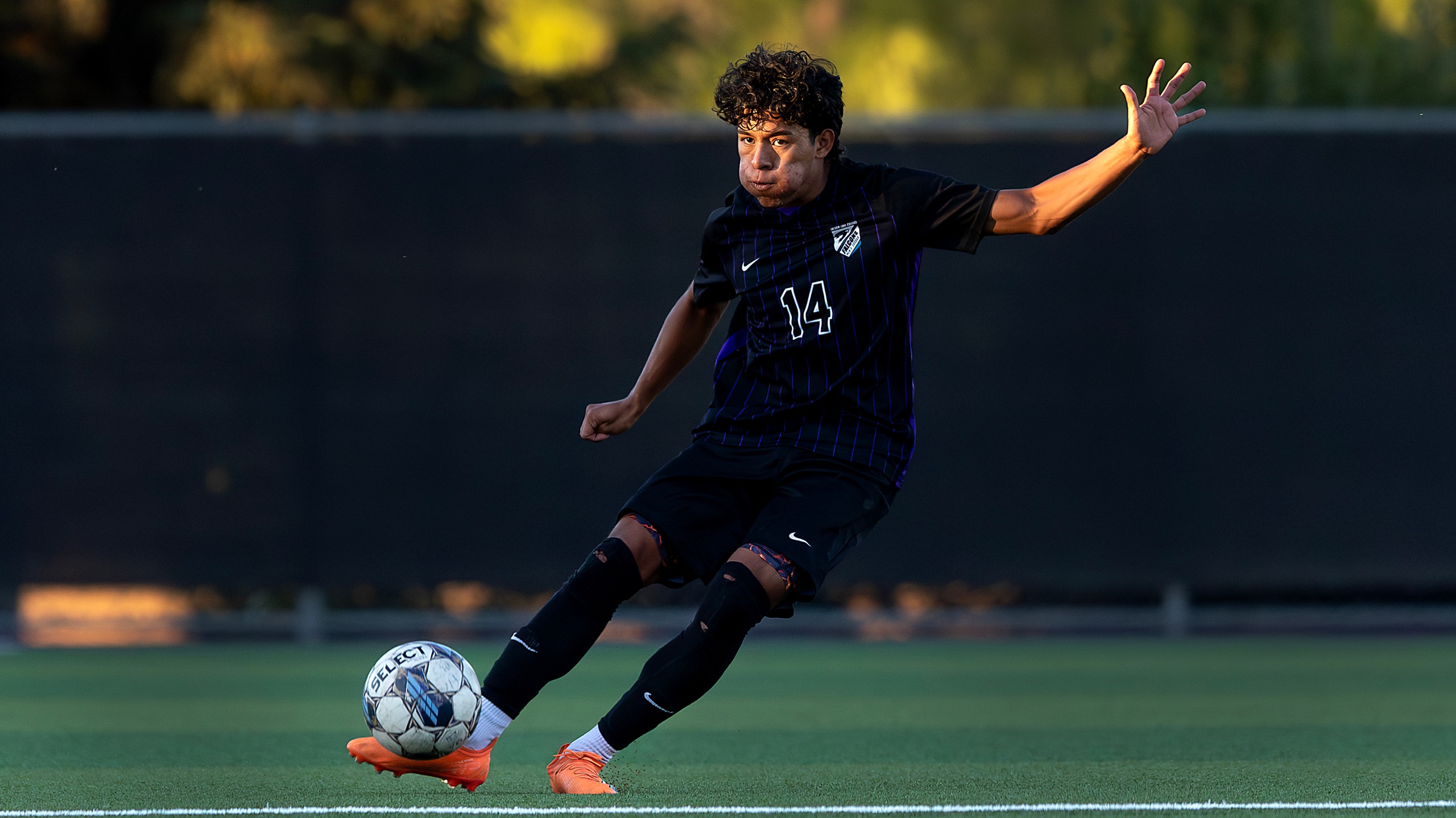 Men&rsquo;s Soccer&rsquo;s Season Comes to an End at West Valley