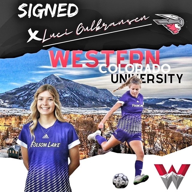 Gulbransen Signs With Western Colorado University